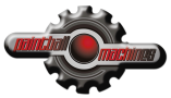 logo machines